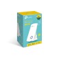 TP-Link TL-WA850RE 300Mbps Universal Wireless N Range Extender (Wall Mount) WiFi-rækkeviddeforlænger Ekstern